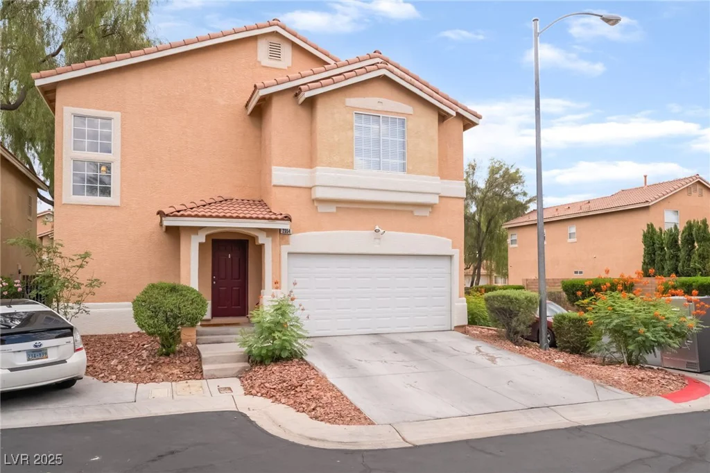 2354 Buffalo Run, Las Vegas, NV 89123