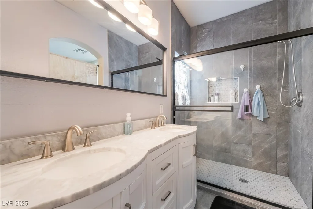 2354 Buffalo Run, Las Vegas, NV 89123