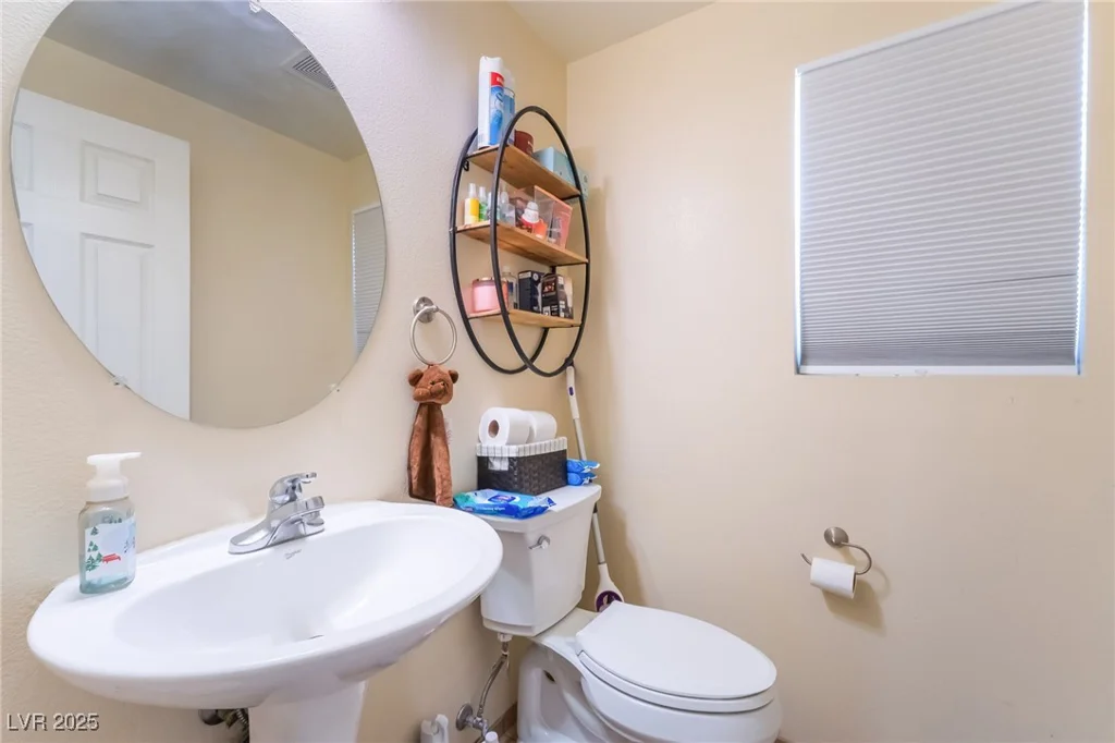 2354 Buffalo Run, Las Vegas, NV 89123