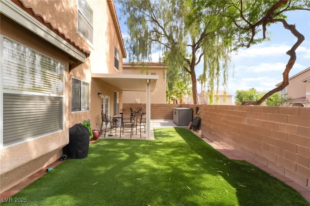 2354 Buffalo Run, Las Vegas, NV 89123