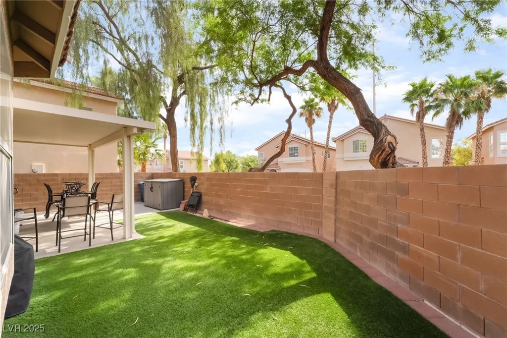 2354 Buffalo Run, Las Vegas, NV 89123