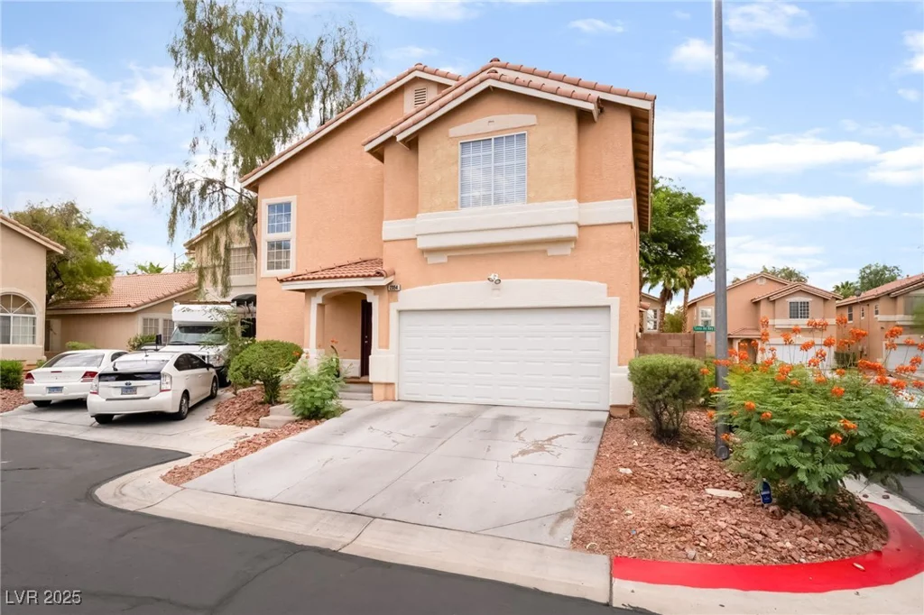 2354 Buffalo Run, Las Vegas, NV 89123