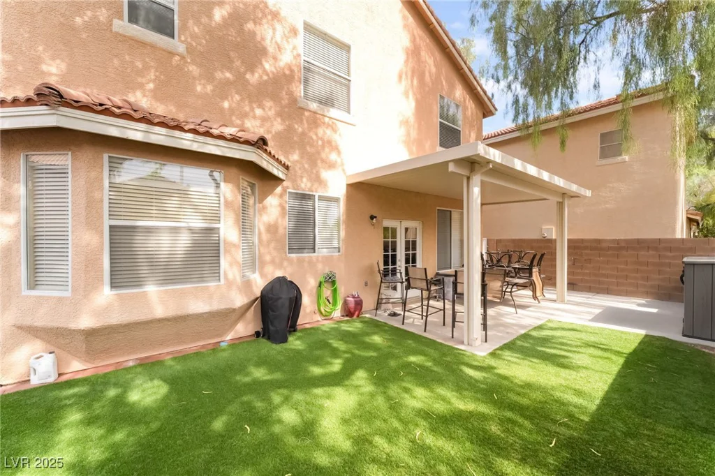 2354 Buffalo Run, Las Vegas, NV 89123