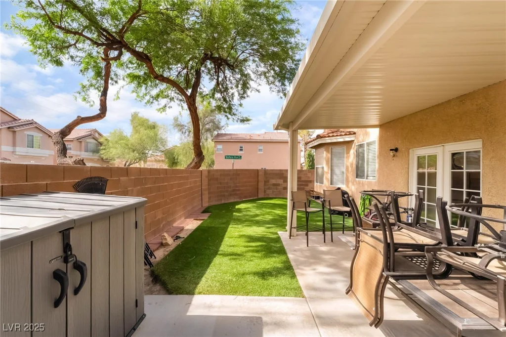 2354 Buffalo Run, Las Vegas, NV 89123