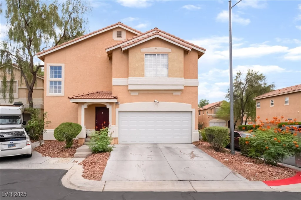 2354 Buffalo Run, Las Vegas, NV 89123