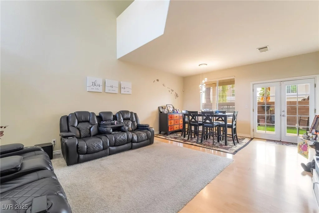 2354 Buffalo Run, Las Vegas, NV 89123