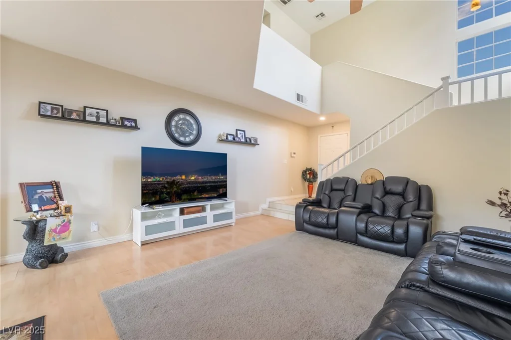 2354 Buffalo Run, Las Vegas, NV 89123