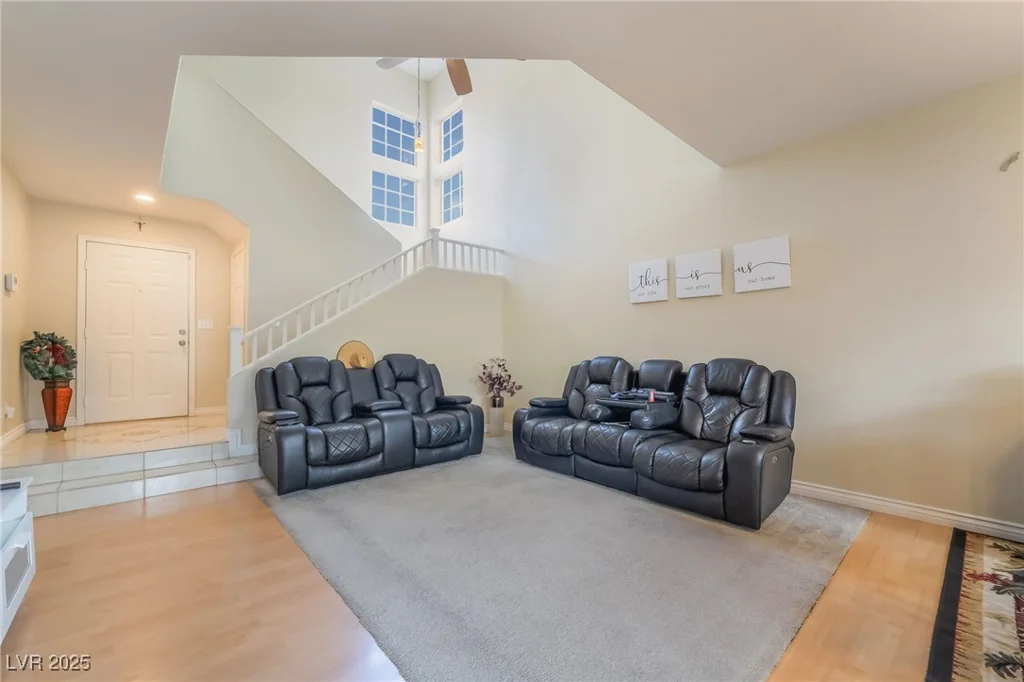2354 Buffalo Run, Las Vegas, NV 89123