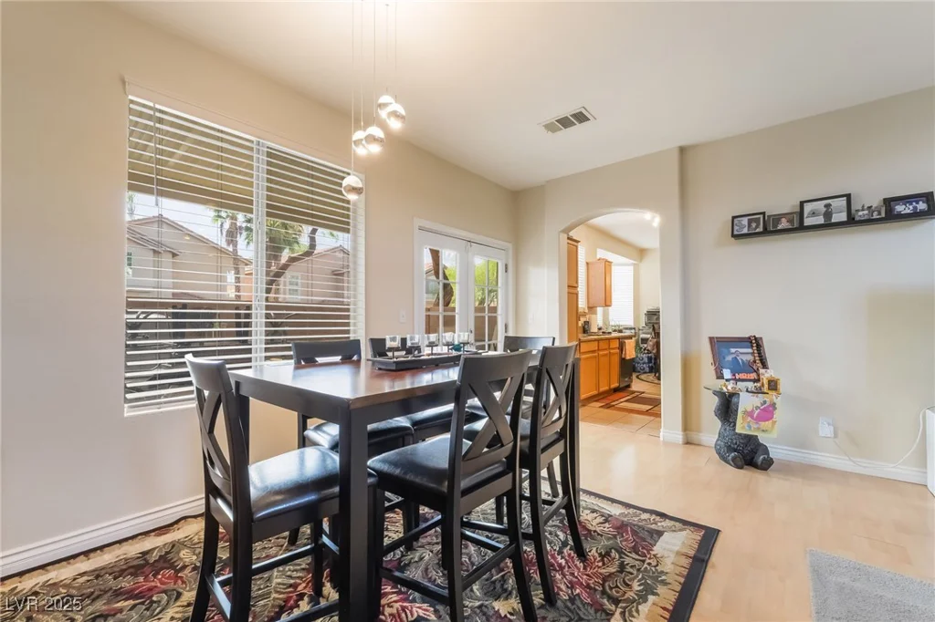 2354 Buffalo Run, Las Vegas, NV 89123