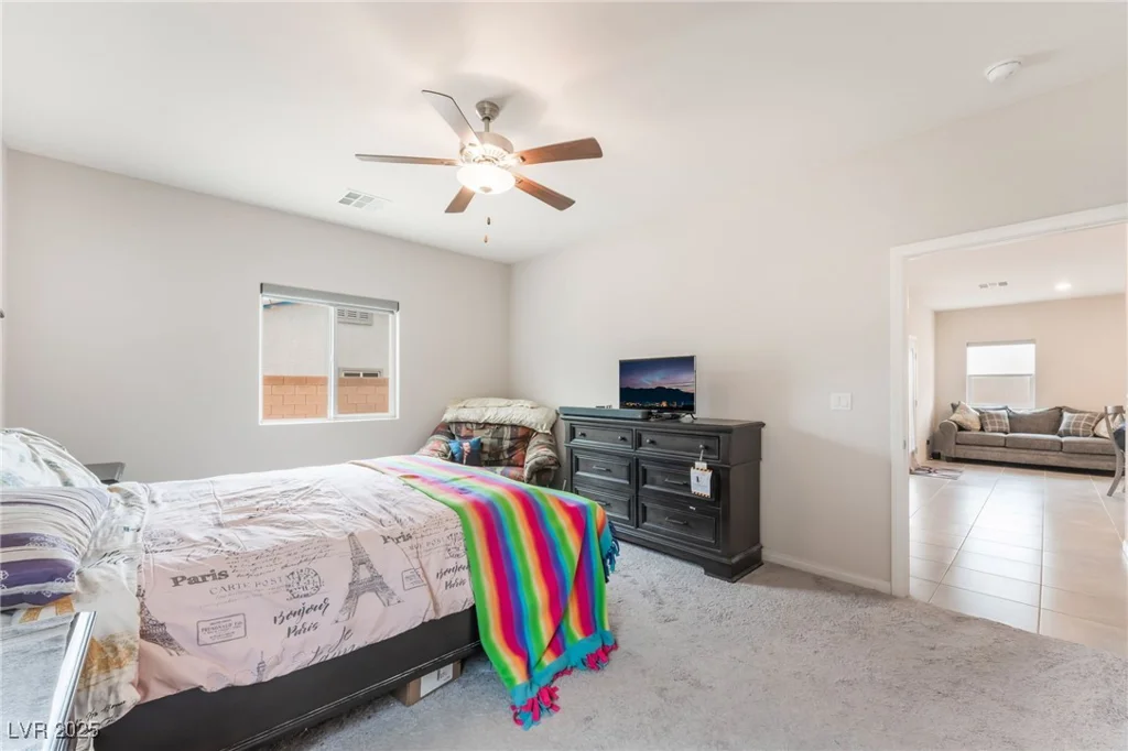 7910 Shimmery, North Las Vegas, NV 89084