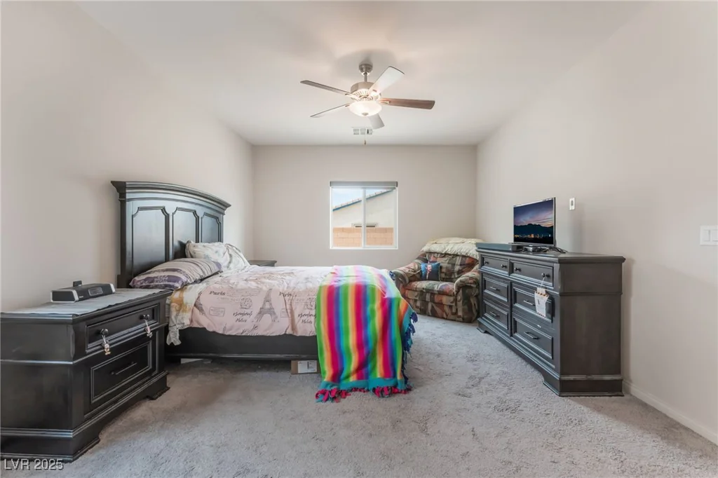 7910 Shimmery, North Las Vegas, NV 89084