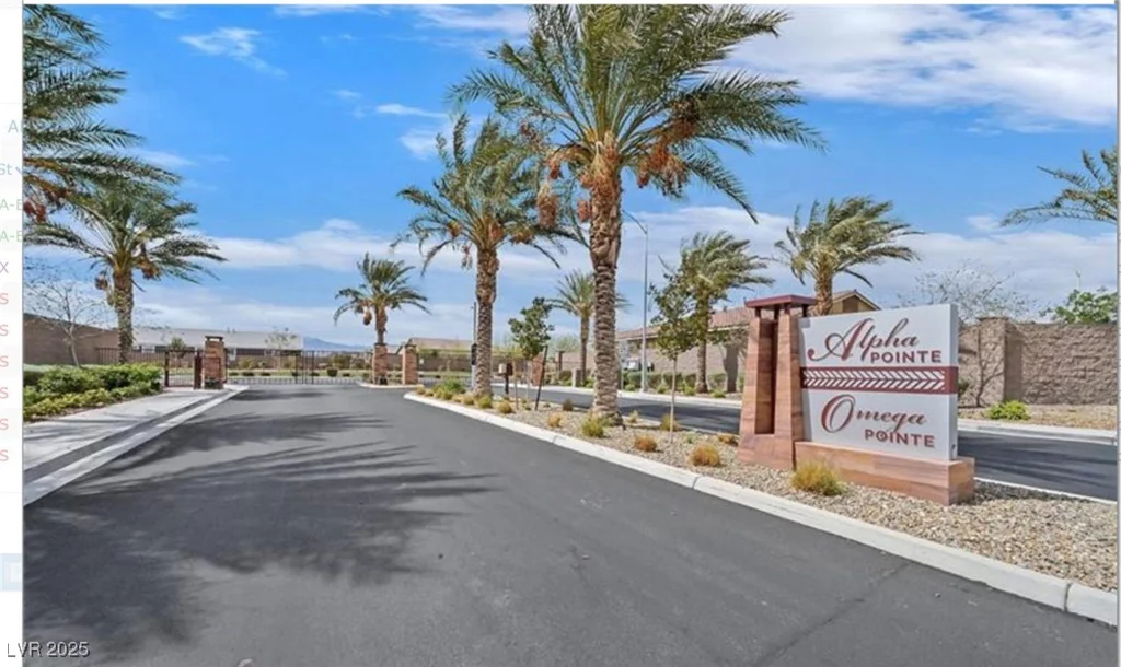 7910 Shimmery, North Las Vegas, NV 89084