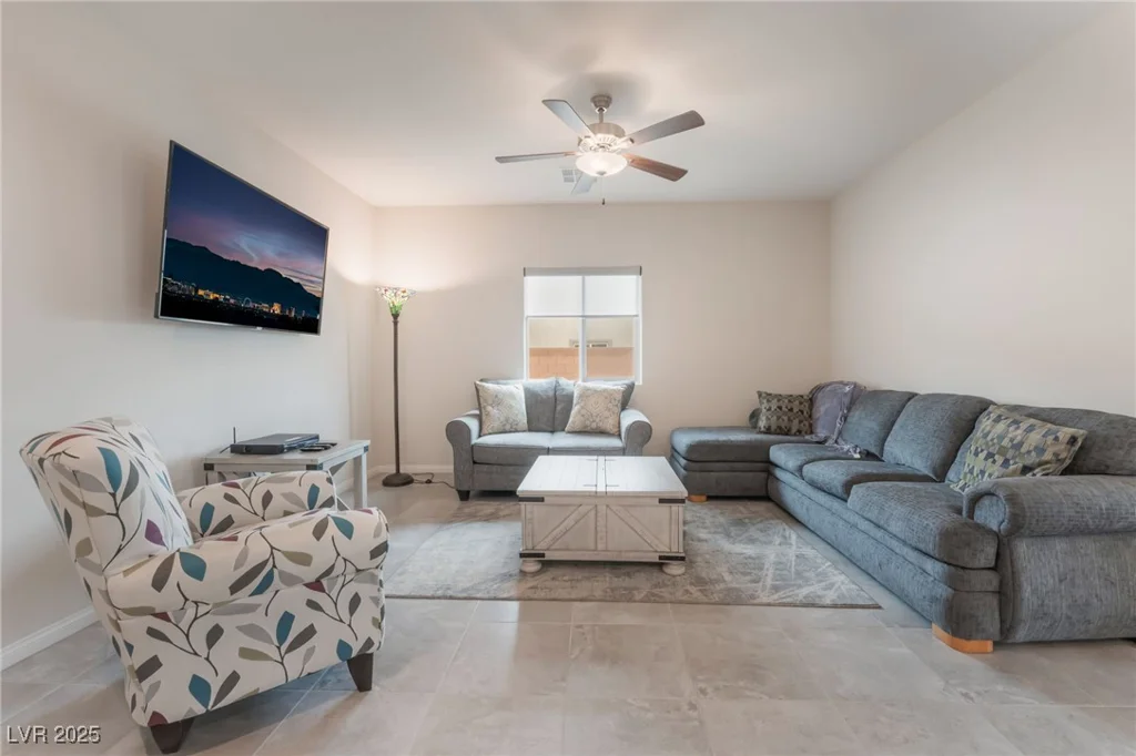 7910 Shimmery, North Las Vegas, NV 89084