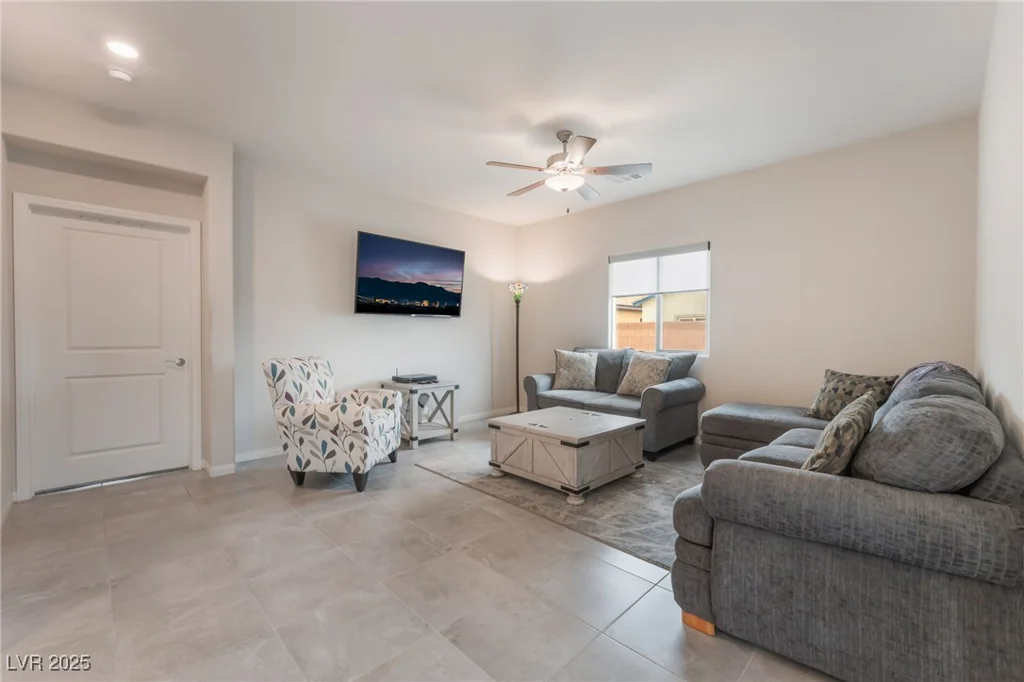 7910 Shimmery, North Las Vegas, NV 89084