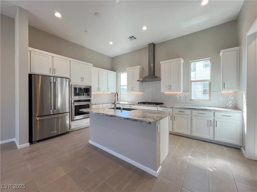 650 Agate Bridge, Las Vegas, NV 89138