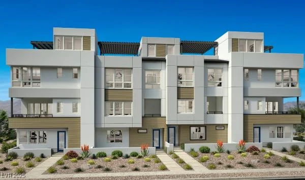 650 Agate Bridge, Las Vegas, NV 89138