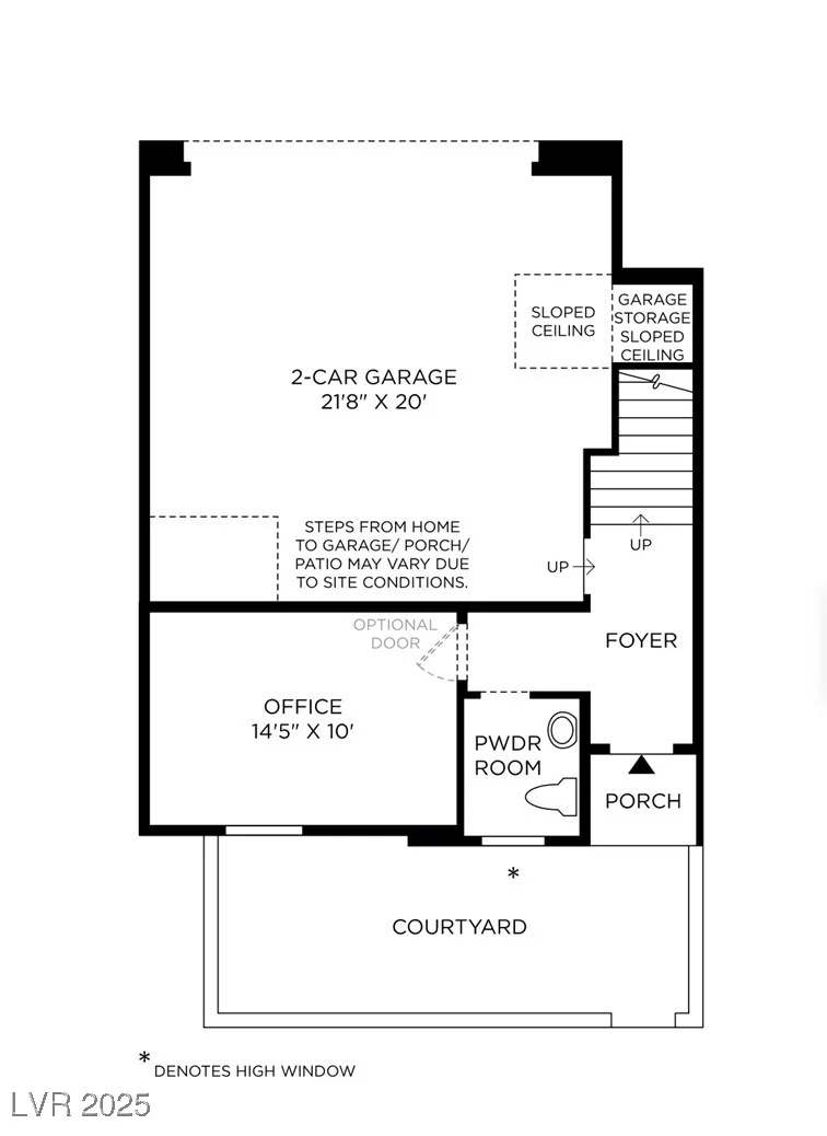 650 Agate Bridge, Las Vegas, NV 89138