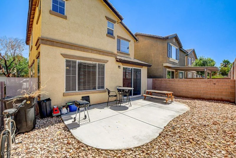 4440 Acropolis, North Las Vegas, NV 89031