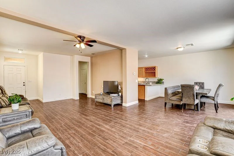 4440 Acropolis, North Las Vegas, NV 89031