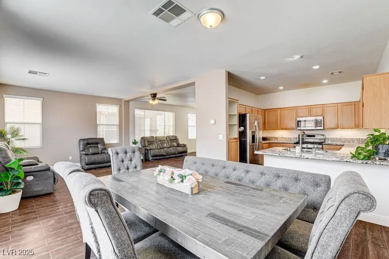 4440 Acropolis, North Las Vegas, NV 89031