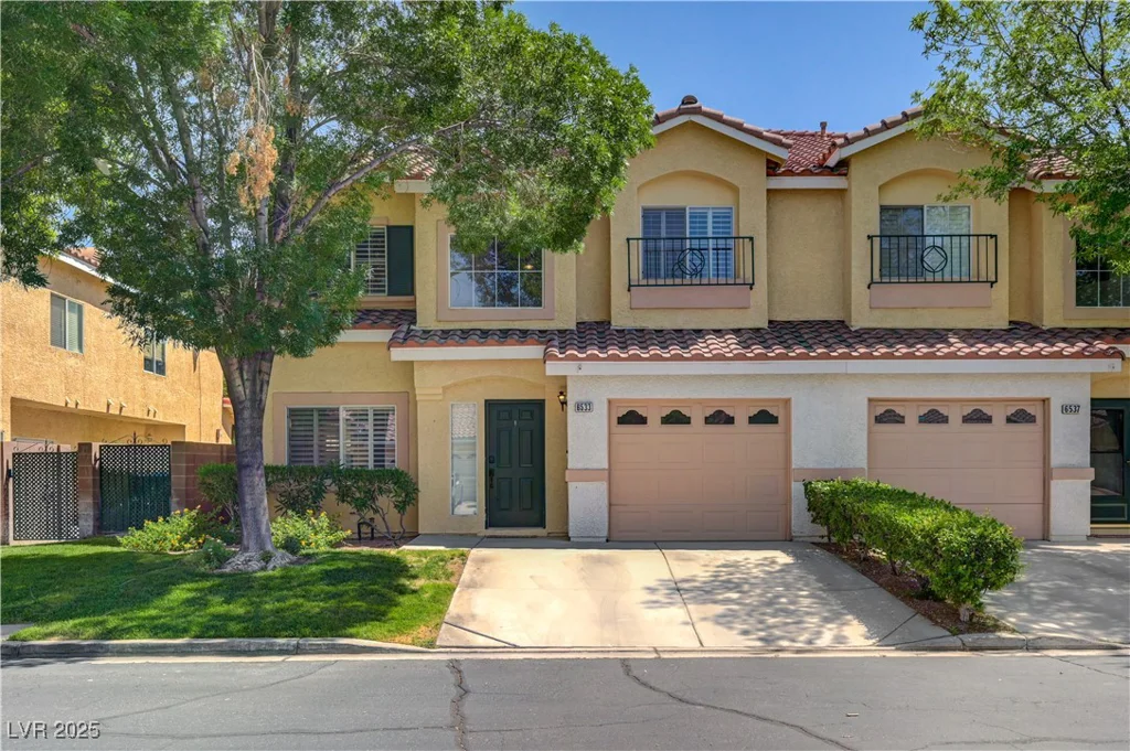 6533 Sundown Heights, Las Vegas, NV 89130