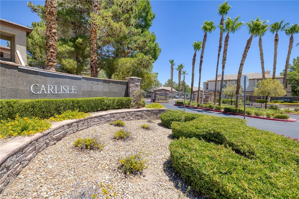 1705 King James, Las Vegas, NV 89144
