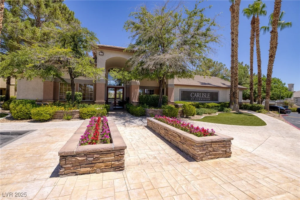 1705 King James, Las Vegas, NV 89144