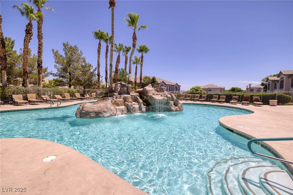 1705 King James, Las Vegas, NV 89144