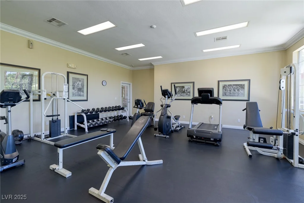 1705 King James, Las Vegas, NV 89144