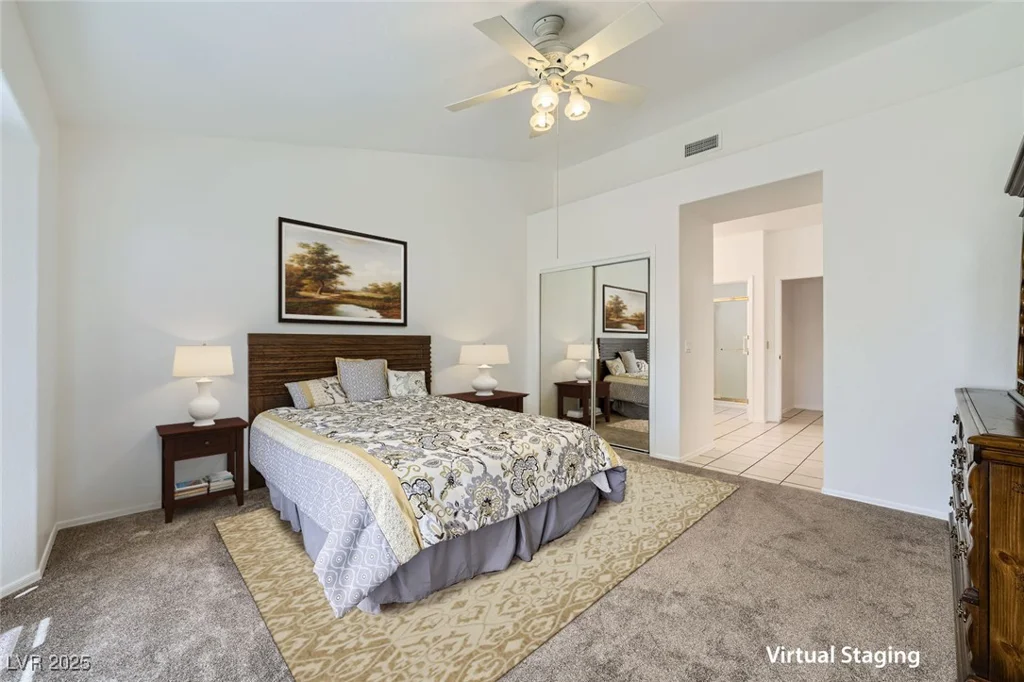 9717 Buckhorn, Las Vegas, NV 89134