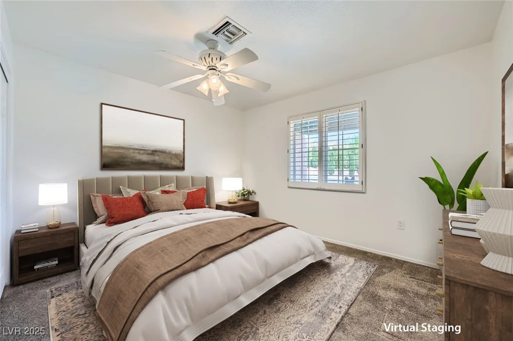 9717 Buckhorn, Las Vegas, NV 89134