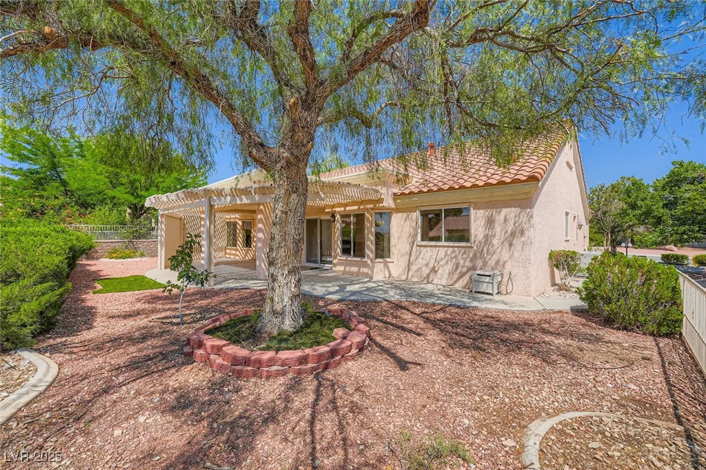 9717 Buckhorn, Las Vegas, NV 89134