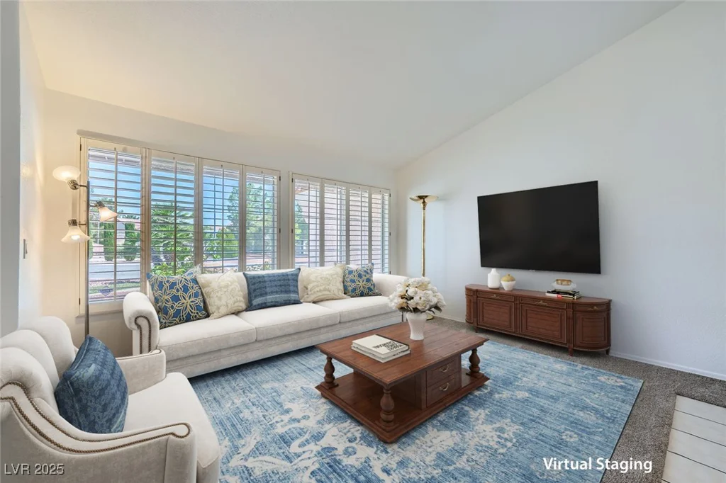9717 Buckhorn, Las Vegas, NV 89134