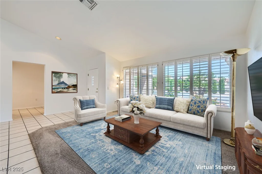 9717 Buckhorn, Las Vegas, NV 89134