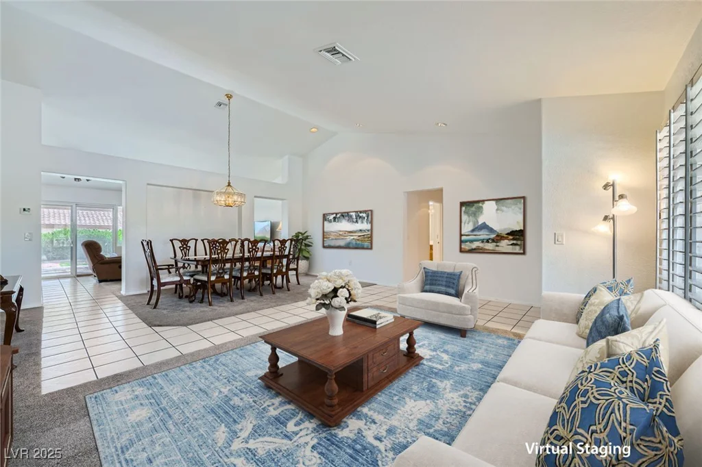 9717 Buckhorn, Las Vegas, NV 89134