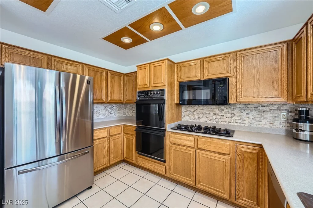9717 Buckhorn, Las Vegas, NV 89134