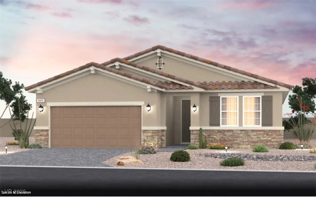4720 Tindra, Las Vegas, NV 89121