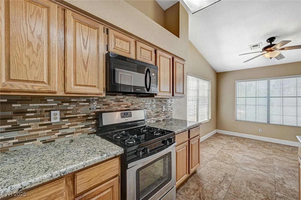 5401 Broadwater, Las Vegas, NV 89130