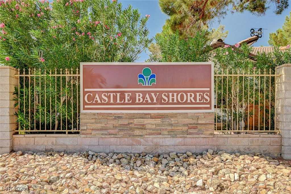 5401 Broadwater, Las Vegas, NV 89130