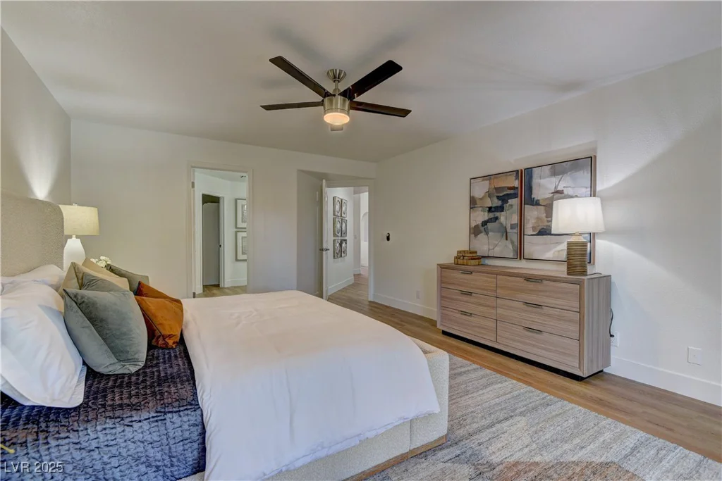 7629 Oyster Cove, Las Vegas, NV 89128
