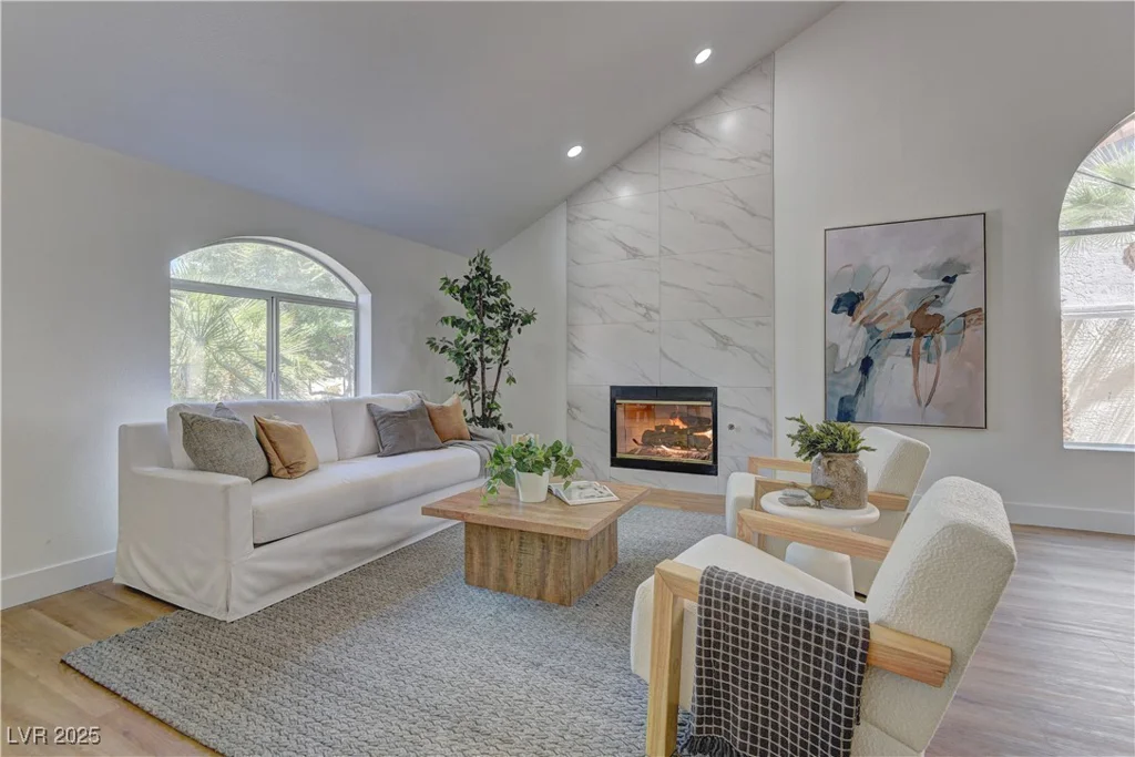 7629 Oyster Cove, Las Vegas, NV 89128