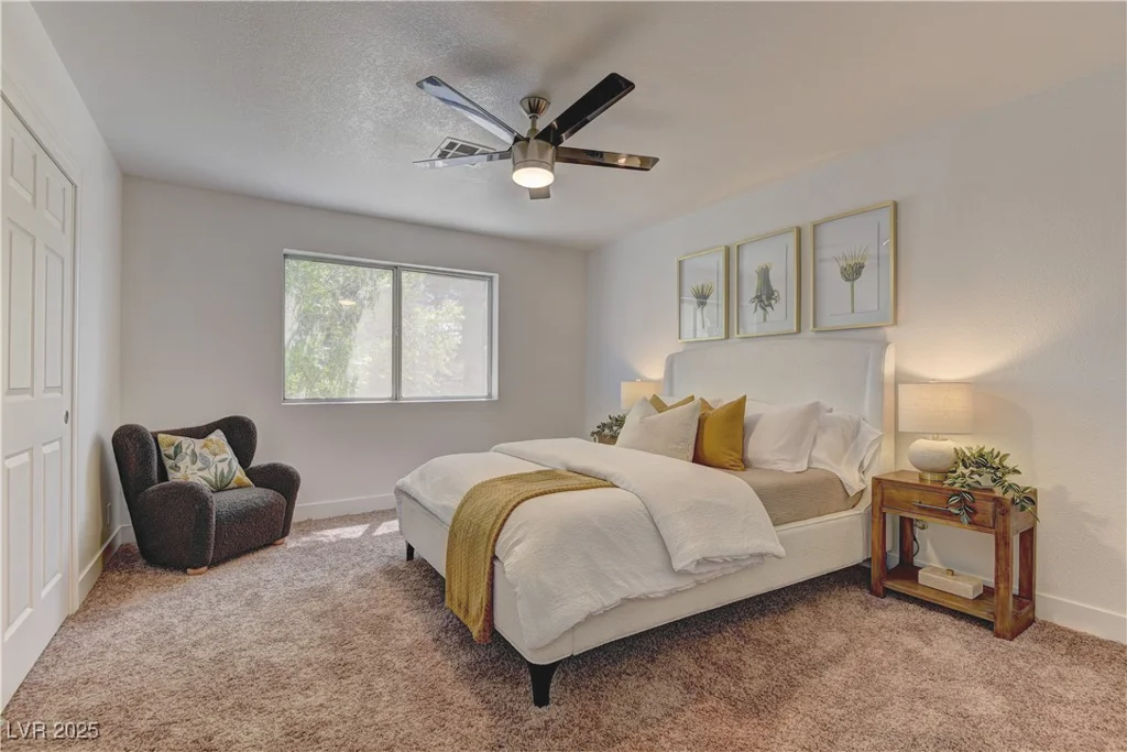 7629 Oyster Cove, Las Vegas, NV 89128