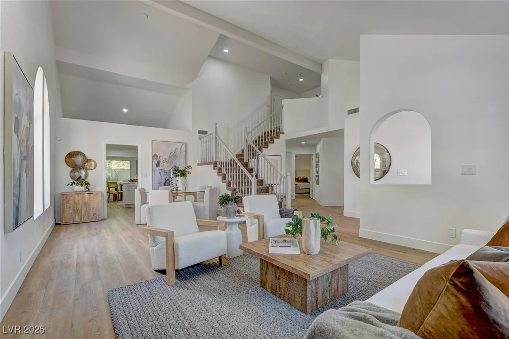 7629 Oyster Cove, Las Vegas, NV 89128