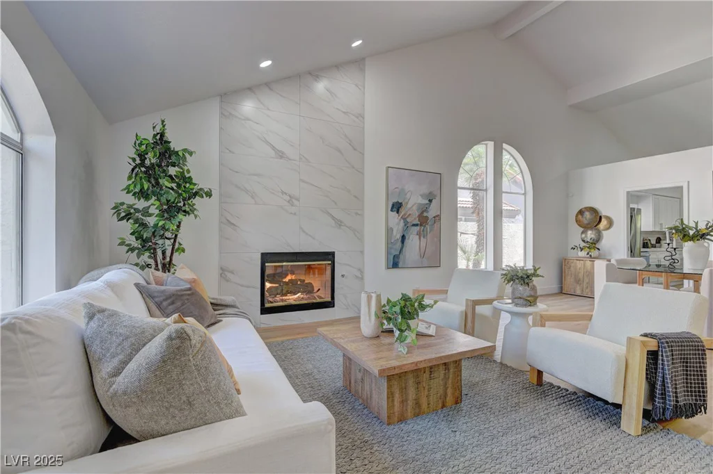 7629 Oyster Cove, Las Vegas, NV 89128