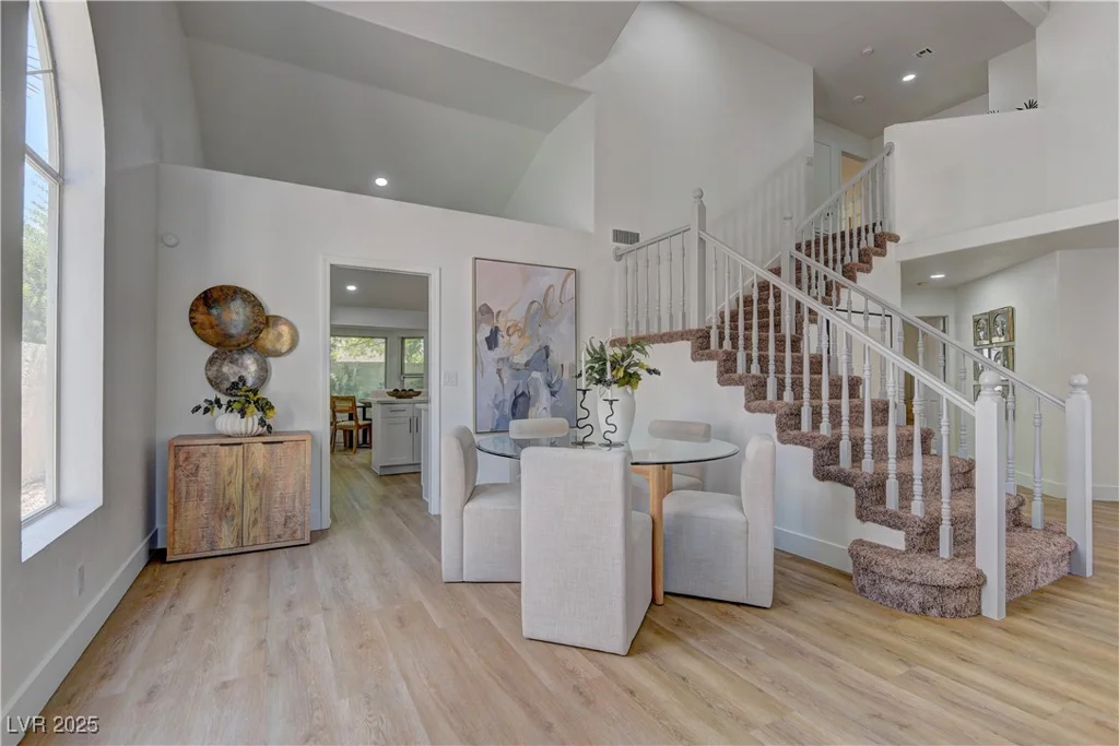 7629 Oyster Cove, Las Vegas, NV 89128