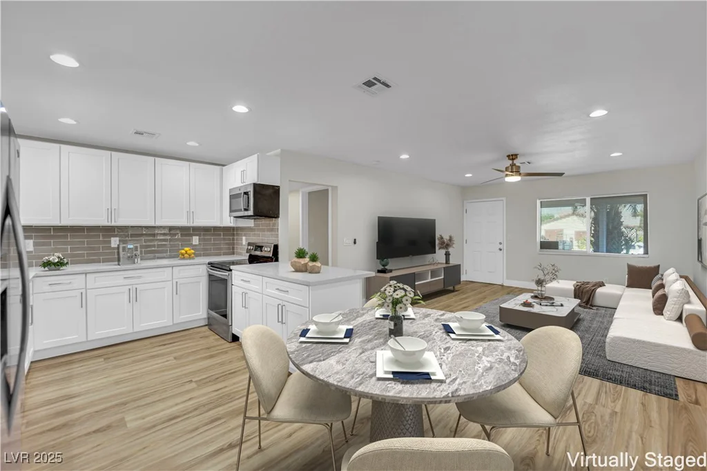 101 19th, Las Vegas, NV 89101