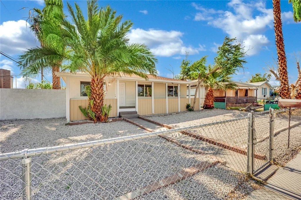 101 19th, Las Vegas, NV 89101