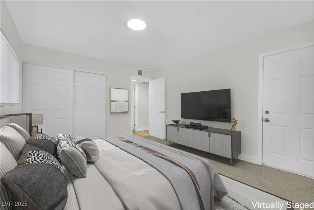 101 19th, Las Vegas, NV 89101