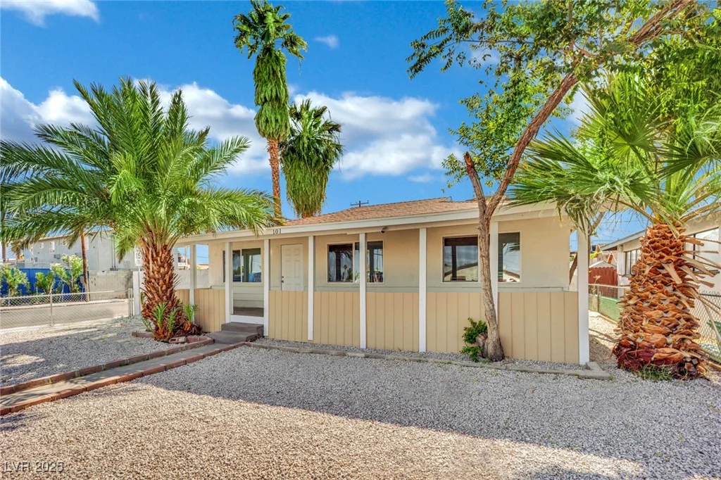 101 19th, Las Vegas, NV 89101