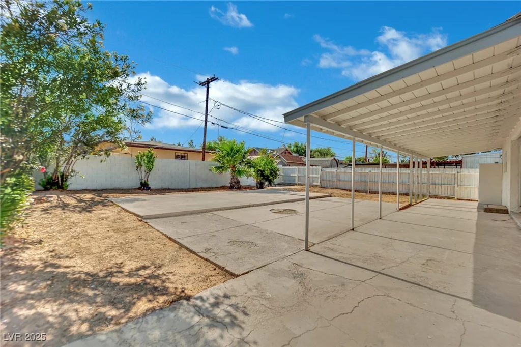 101 19th, Las Vegas, NV 89101
